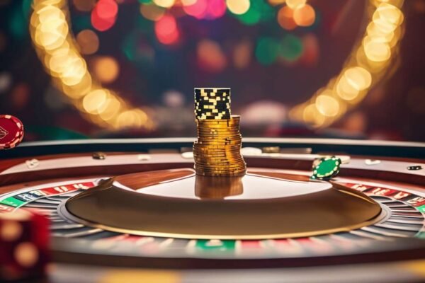 Fantasy Tournament Payout Strategies: Game-Stacking Guide