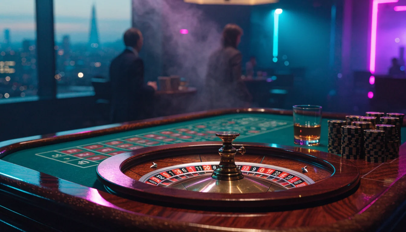 Spotting Problem Gambling Warning Signs Before It Is Too Late