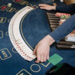 Live Baccarat Streak Bonuses: Boost Your VIP Payout Ratios