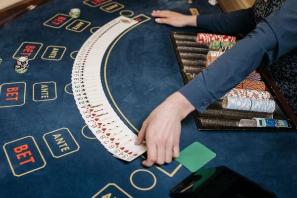 Live Baccarat Streak Bonuses: Boost Your VIP Payout Ratios