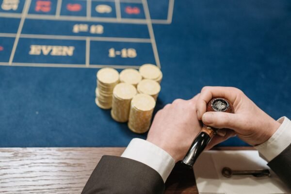 CrazyVegas Guide: Fast Withdrawal Betting Casino Bankroll Tips
